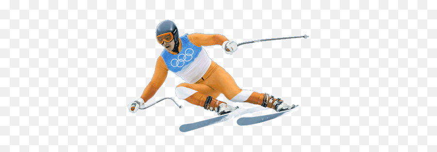 Download Skiing Png Clipart Hq Png Image - Downhill Skiing Png Emoji,Skiing Emoji