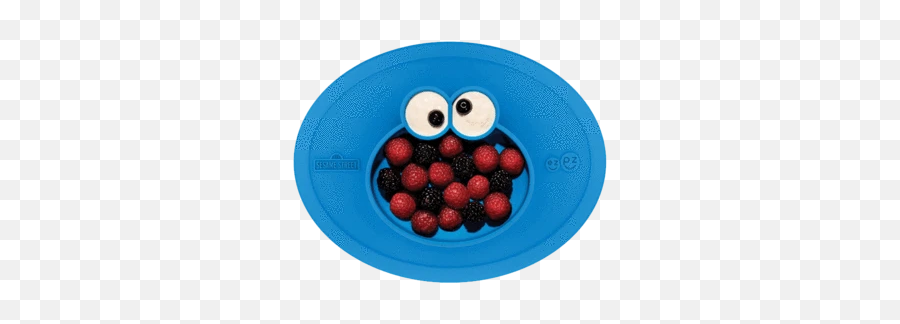 Sesame Street Cookie Monster Mat - Cake Emoji,Cookie Monster Emoticon