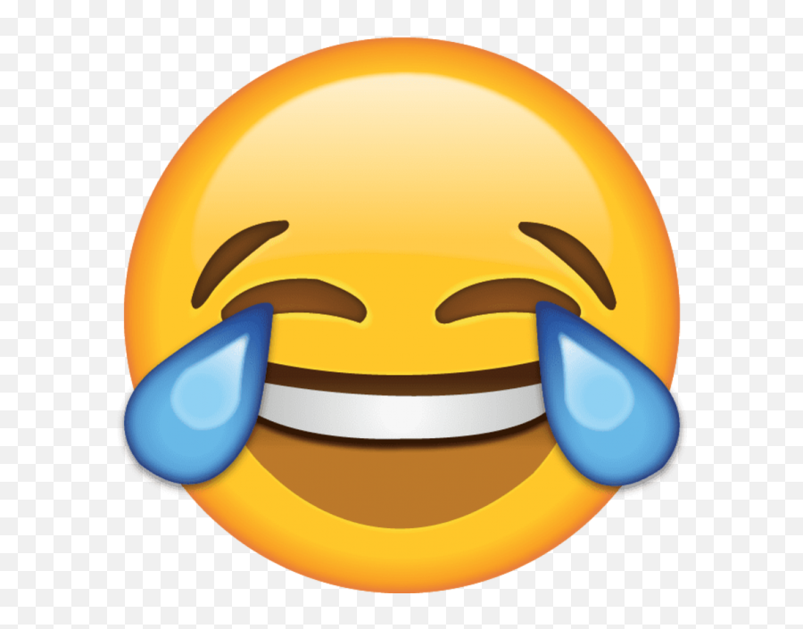 Wie Die Animierten Gesichter Symbole - Laughing Emoji,Emojis Bedeutungen