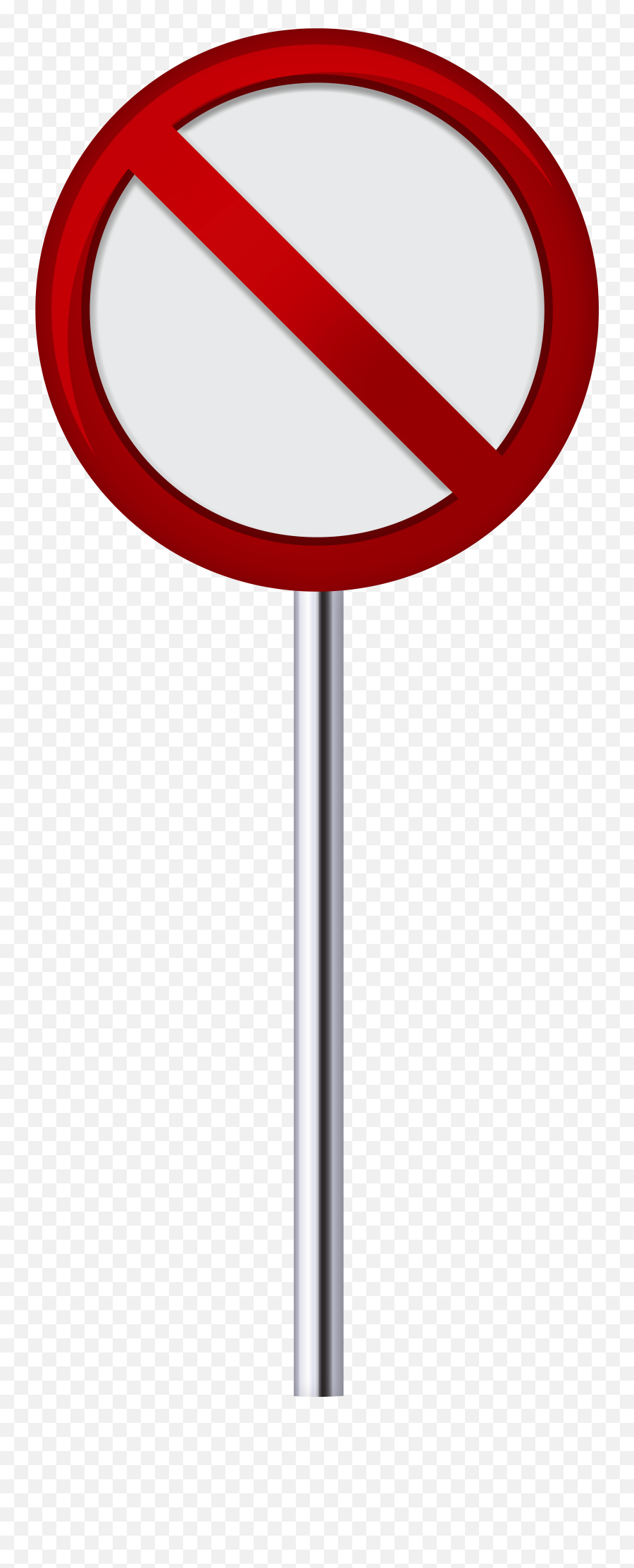 No Entry Traffic Sign Png Clip Art - Gun Violence Prevention And Community Safety Act Emoji,No Entry Emoji