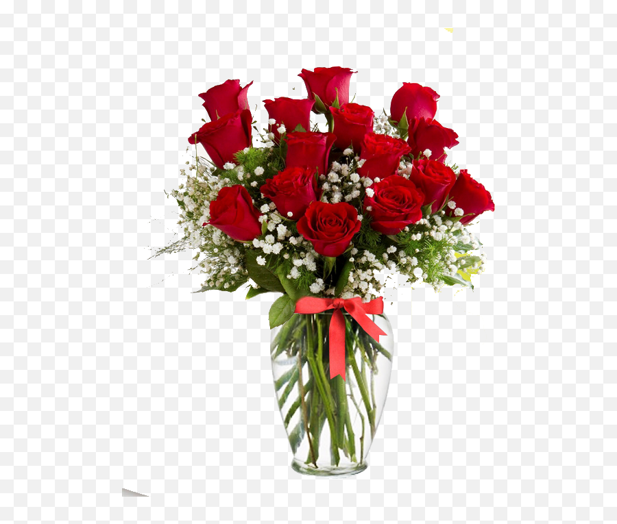 Bouquet Of Red Roses U0026 Decoration - Florist Frutikocz Flowers Pictures Roses Emoji,Red Rose Emoji