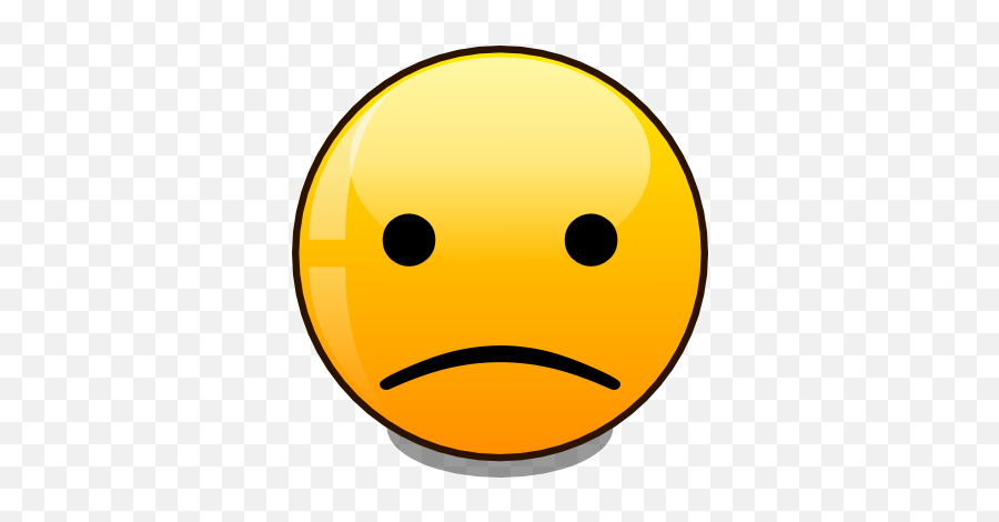 Free Sad Smiley Images Download Free Clip Art Free Clip - Smiley Face Straight Face Emoji,Weeping Emoji