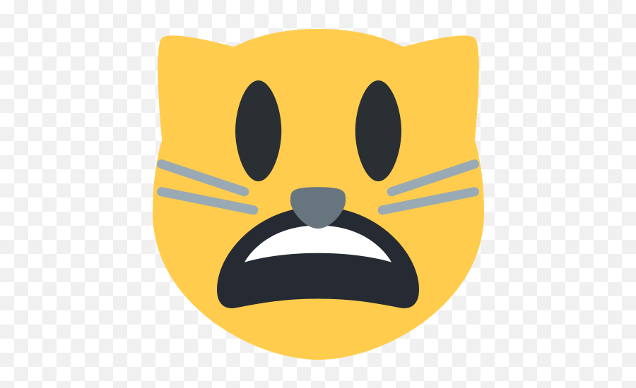 Kitty - Happy Emoji,Tsundere Emoji