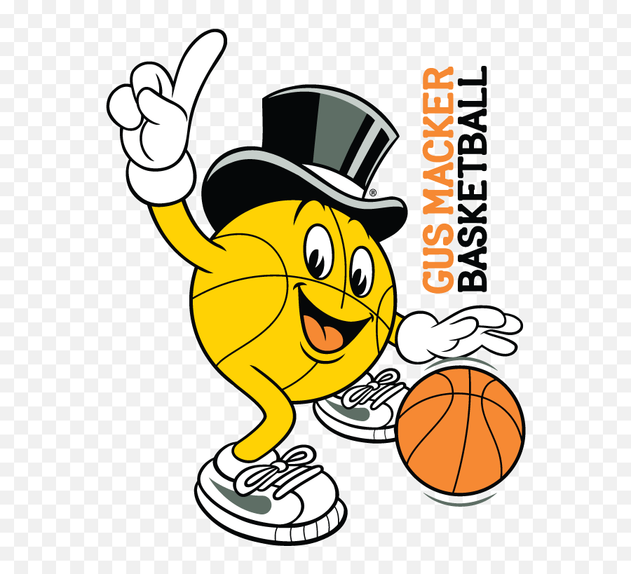Morris Downtown Development Partnership - Gus Macker Logo Gif Emoji,Basketball 2 3 Emoji