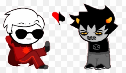 Top Transparent Edit Stickers for Android u0026 iOS Gfycat - Homestuck Sprite Edits Emoji