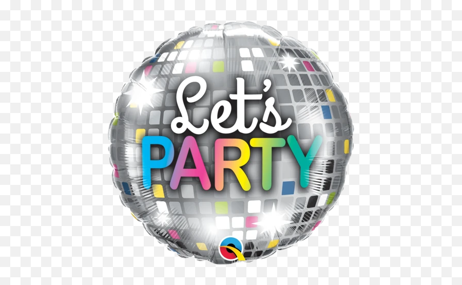 Products - Lets Party Disco Ball Emoji,Leaf Snowflake Bear Earth Emoji