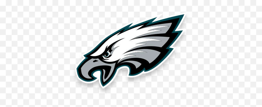 Eagles Official Mobile - Philadelphia Eagles Emoji,Eagle Emoji