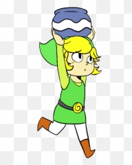Top Toonlink Juggle Stickers for Android u0026 iOS Gfycat - Fictional Character Emoji
