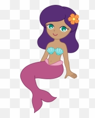 Mermaid Emoji Mermaidemoji Applemoji - Mermaid Emoji,Is There A Mermaid ...