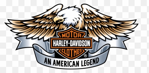 Harley Davidson Clipart Chadholtz - Motor Harley Davidson Logo Png Emoji,Harley Davidson Emoji