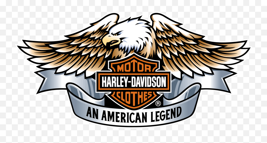 Harley Davidson Clipart Chadholtz - Motor Harley Davidson Logo Png Emoji,Harley Davidson Emoji