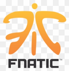 Fnatic - Fnatic Logo Gif Emoji,Moogle Emoji