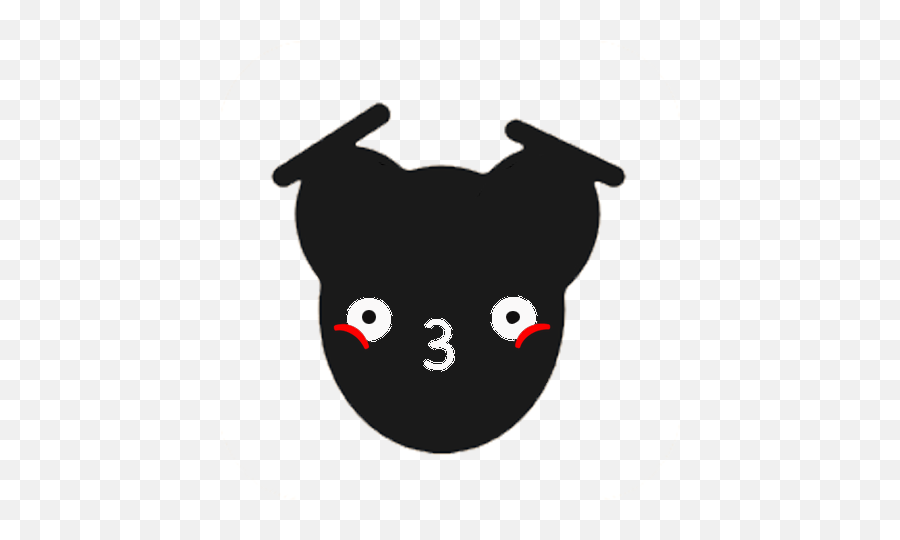 Black Guy Emoji - Clip Art,Black Emoji App