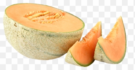 Melon - Grafico De Melon Emoji,Cantaloupe Emoji