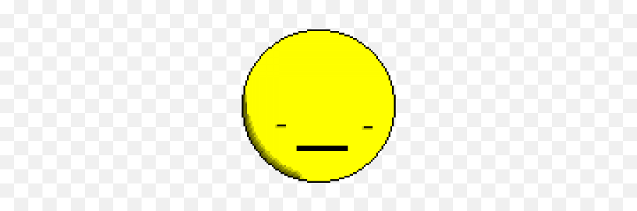 Pixilart - Circle Emoji,Emoji Shades