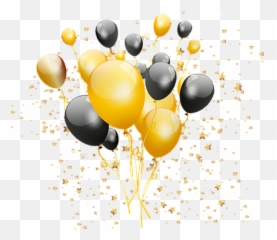 Free Confetti Party Illustrations Emoji