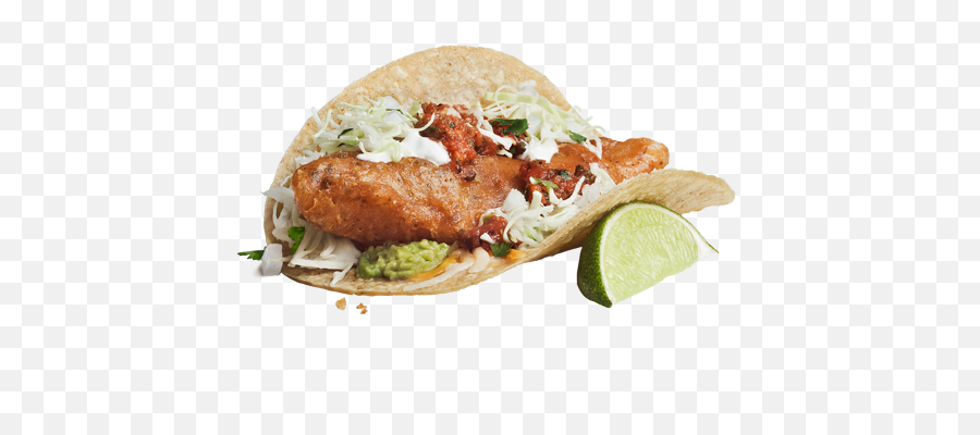 Fish Taco Especial - Original Fish Tacos Emoji,Tacos Emoji