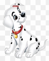 Freckles - 101 Dalmatians Transparent Background Emoji,Bye Dog Emoji