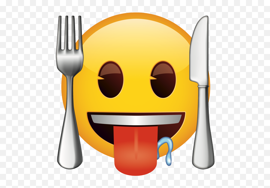 Emoji - Idea Face Emoji,Drool Emoji