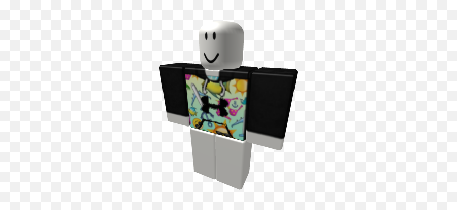 Epix - Bartholomew Kuma Shirt Roblox Emoji,Armor Emoji