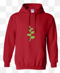 Herb Emoji T - 2018 World Cup Hoodie,Herb Emoji
