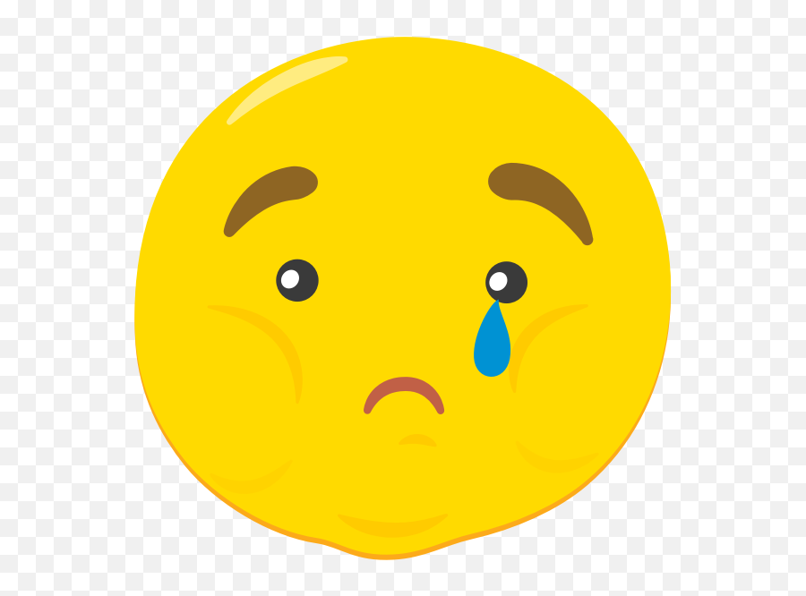 Chubby Emoji - Emoji Chubby Face Hd,Intense Laughing Crying Emoji