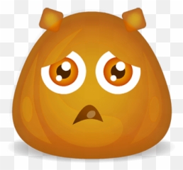 Tiny Alien Stickers - Cartoon Emoji