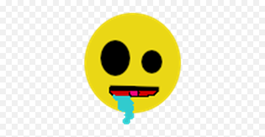 Hidden Blood Rogue Village - Smiley Emoji,Cursing Emoticon