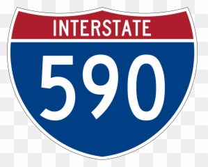I - 215 Interstate Emoji,Bang Emoji