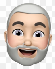 Emoj Hashtag - Cartoon Emoji