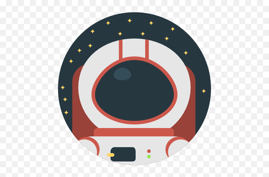 Astronaut Icon At Getdrawings Free Download - Astronaut Icon Transparent Emoji,Astronaut Emoji