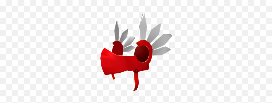 Roblox Red Valkyrie Helm - Roblox Free Gamepass Script Roblox Valkyrie Emoji,How To Use Emojis On Roblox