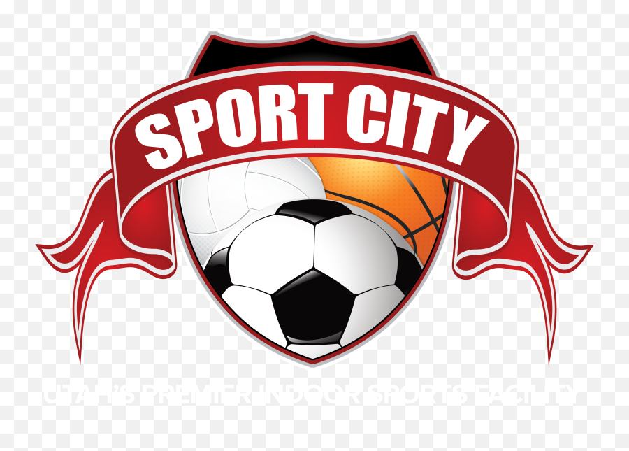 Volleyball Clip Ball Transparent U0026 Png Clipart Free Download - Sport City Utah Logo Emoji,Volleyball Emojis
