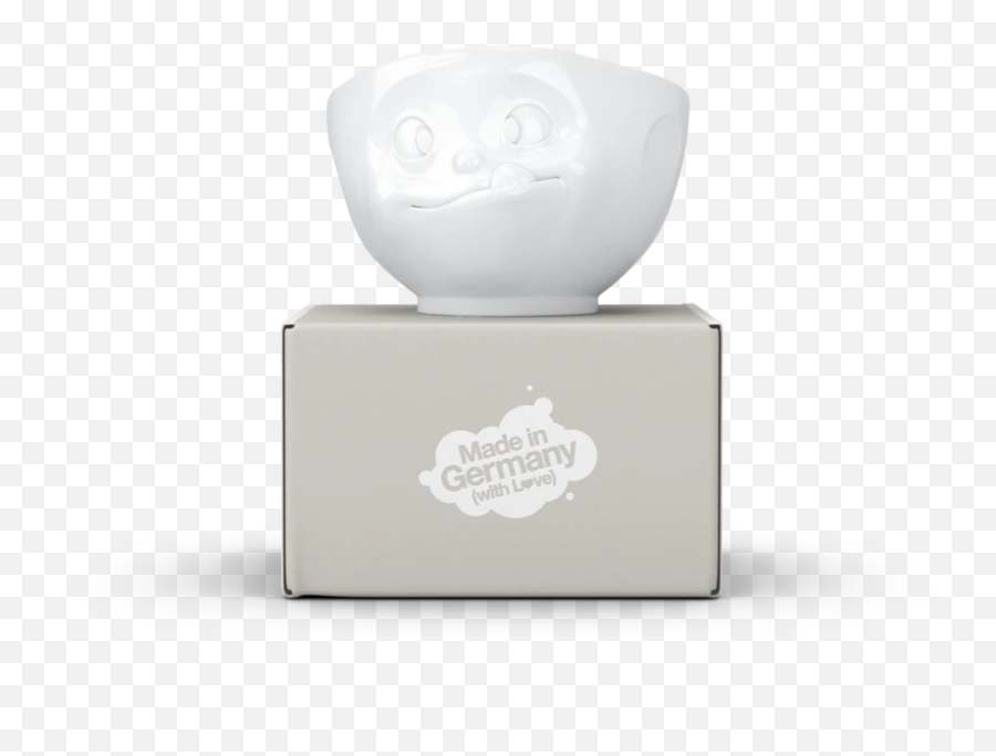Emoji Bowl Tasty - Fiftyeight Products Bowl,Tasty Emoji
