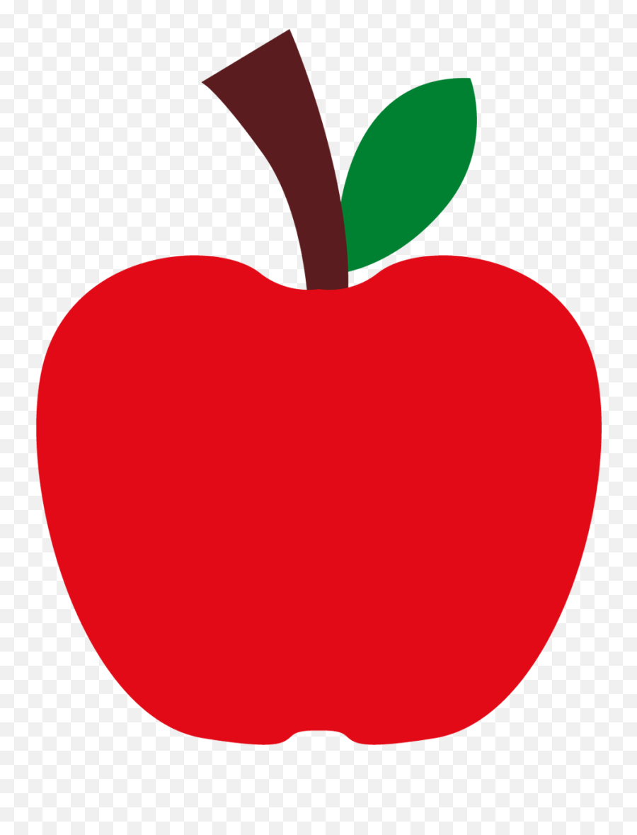 Clipart Apple Snow White - Snow White And The Seven Dwarfs Red Apple Emoji,Snow White Emoji