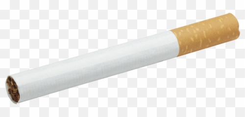 Transparent Background Cigarette Clipart - Cigarette Png Emoji,Emoji Cigarette