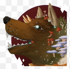 Itu0027s Oogie Redleaveshavefallenyifflife - Yifflife Illustration Emoji,Gremlin Emoji