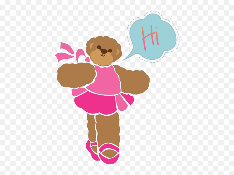 Primrose Cuddle Bears - Illustration Emoji,Cuddling Emoji