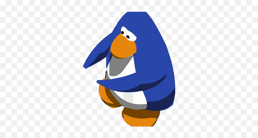 Re - Club Penguin Gif Emoji,Pewdiepie Emojis