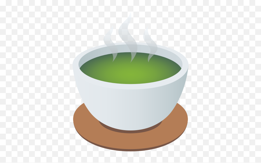 Tea Cup Without Handle To - Circle Emoji,Google Beer Emoji
