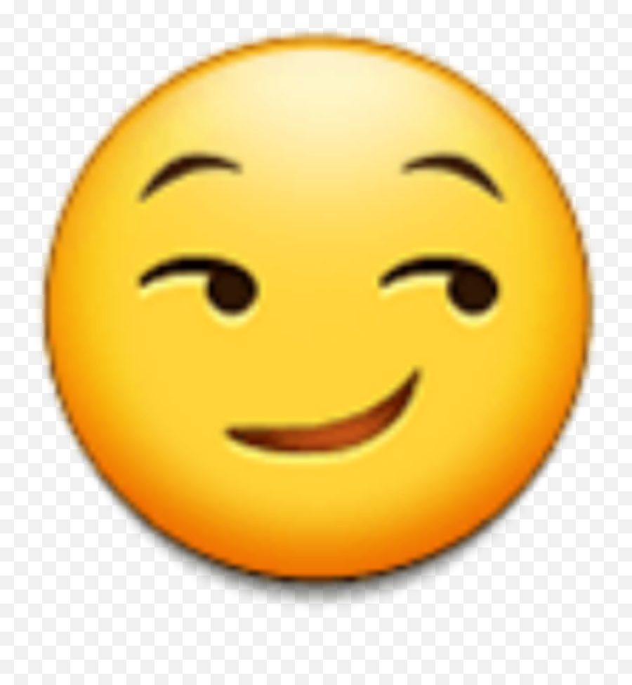 Freetoedit Iphone Emoji Sticker - Smiley,Emoticon Devil Horns