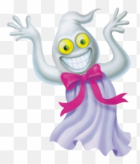 Ghost Free Png Images Halloween Ghost Scary Ghost Ghost - Supernatural Creature Emoji,Halloween Emojis