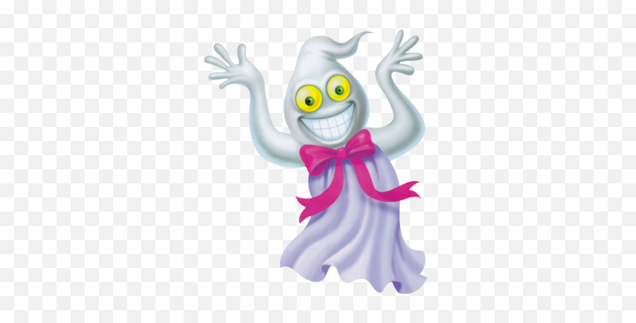 Ghost Free Png Images Halloween Ghost Scary Ghost Ghost - Supernatural Creature Emoji,Halloween Emojis