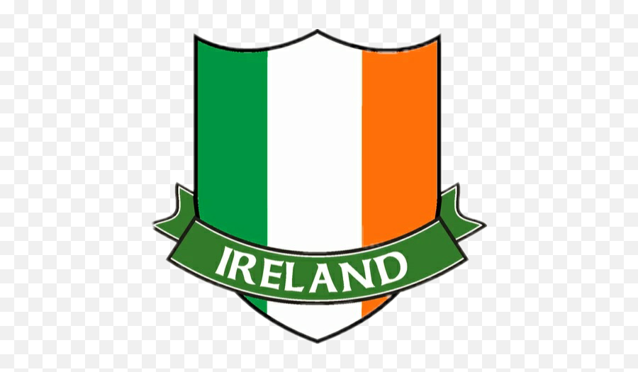Ftestickers Ireland Irish Sticker - Ssp Sc Emoji,Irish Emoji
