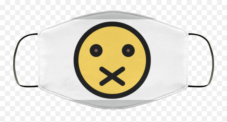 Emoji Fma Face Mask U2013 Timozman - Happy,Infinite Emoji