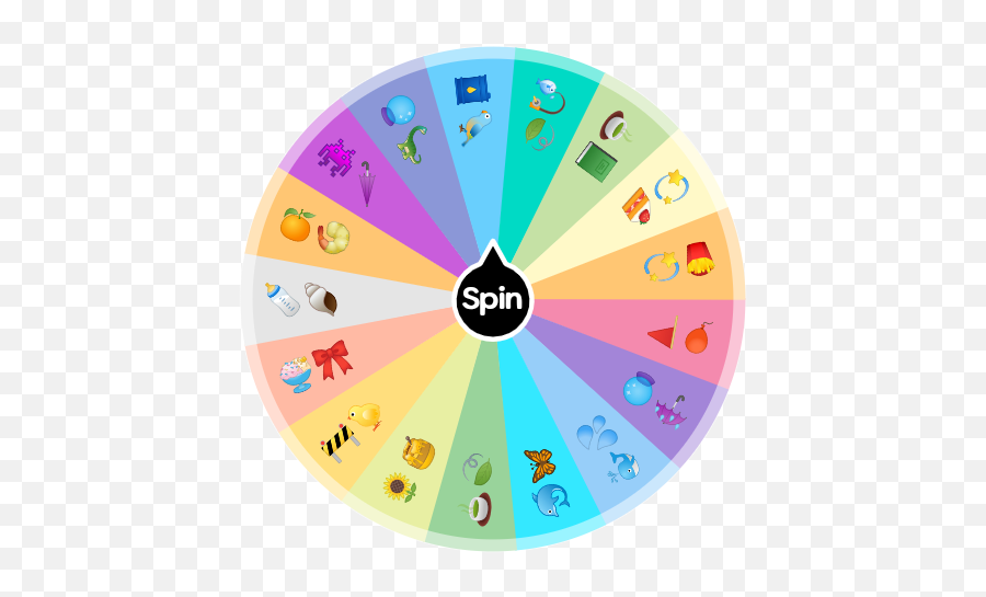 Emoji Combos - Spin The Wheel Adopt Me Pets,Emoji Combos