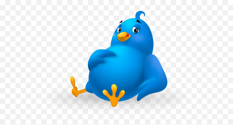 Blue Bird - Download File Emoji,Blue Bird Emoji