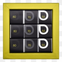 Buy Congratulations Chocolate Gifts in Lebanon Online - Numeric Keypad Emoji