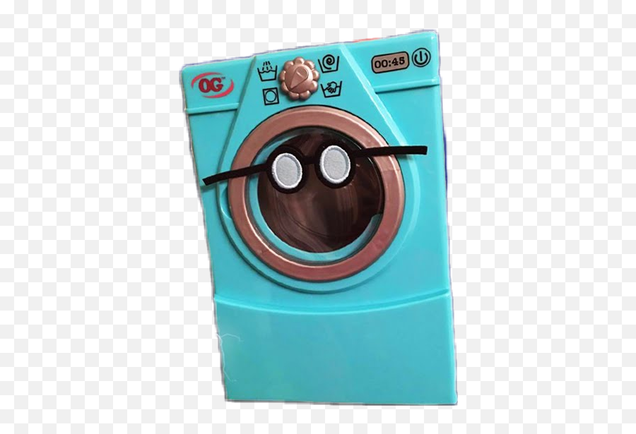 Edit - Washing Machine Emoji,Washing Machine Emoji