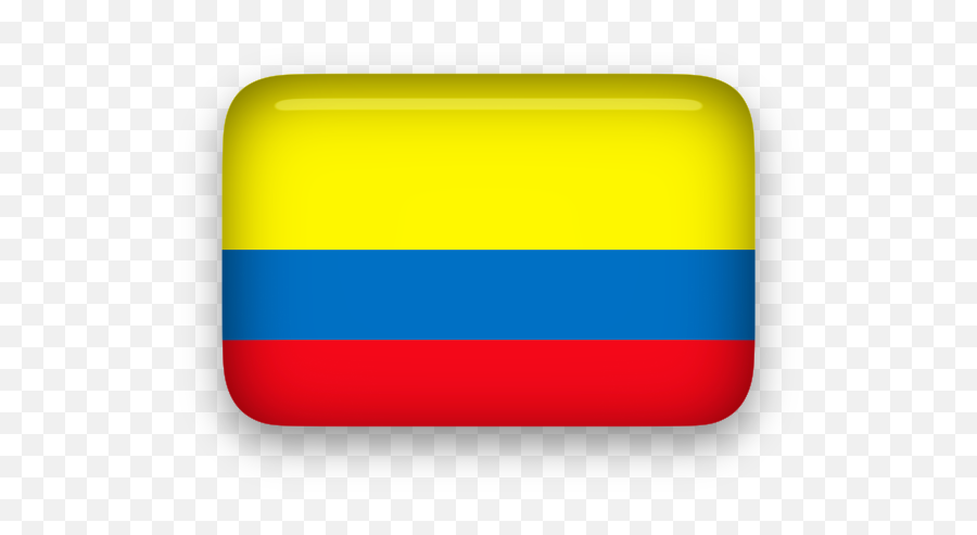 Free Animated Colombia Flags - Colombian Clipart Colombia Flag Transparent Emoji,Congo Flag Emoji